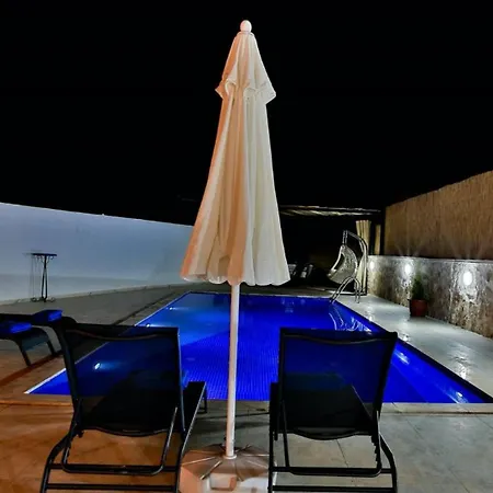 2 Bedroom In With Private Pool Villa *