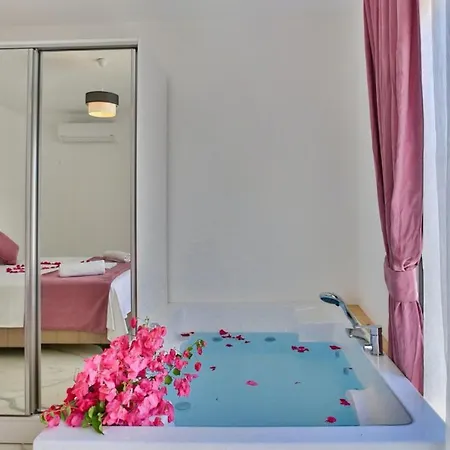 2 Bedroom In With Private Pool 빌라