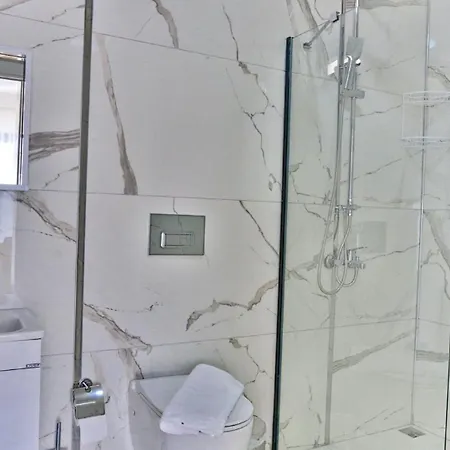 빌라 2 Bedroom In With Private Pool