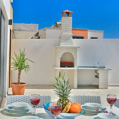 빌라 2 Bedroom In With Private Pool