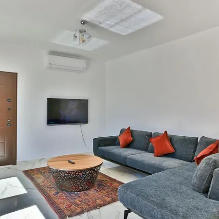 빌라 2 Bedroom In With Private Pool 칼칸