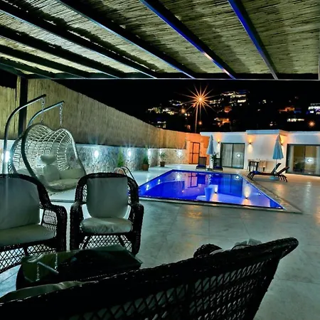 빌라 2 Bedroom In With Private Pool 칼칸